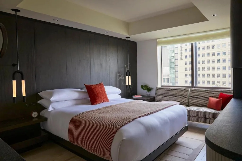 Kimpton Shinjuku Tokyo by IHG 사진 1