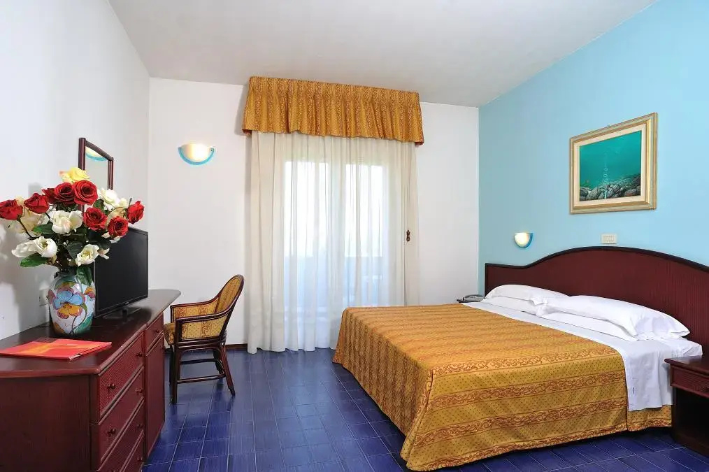 Vittoria - Chambres