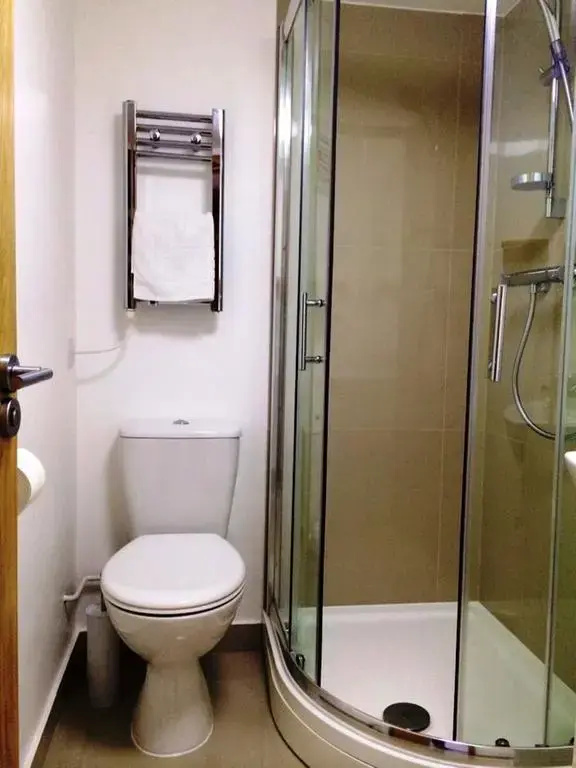Pelican London Hotel and Residence - Chambres