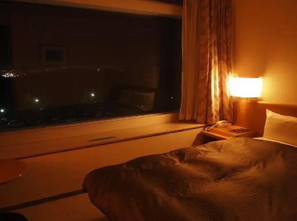 Sapporo Kitahiroshima Classe Hotel - Chambres