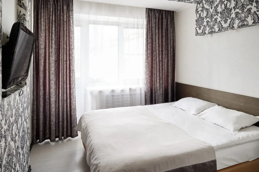 Family Triple room