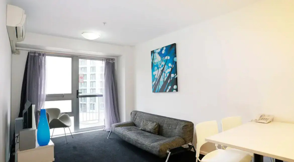 Bianco off Queen - Chambres