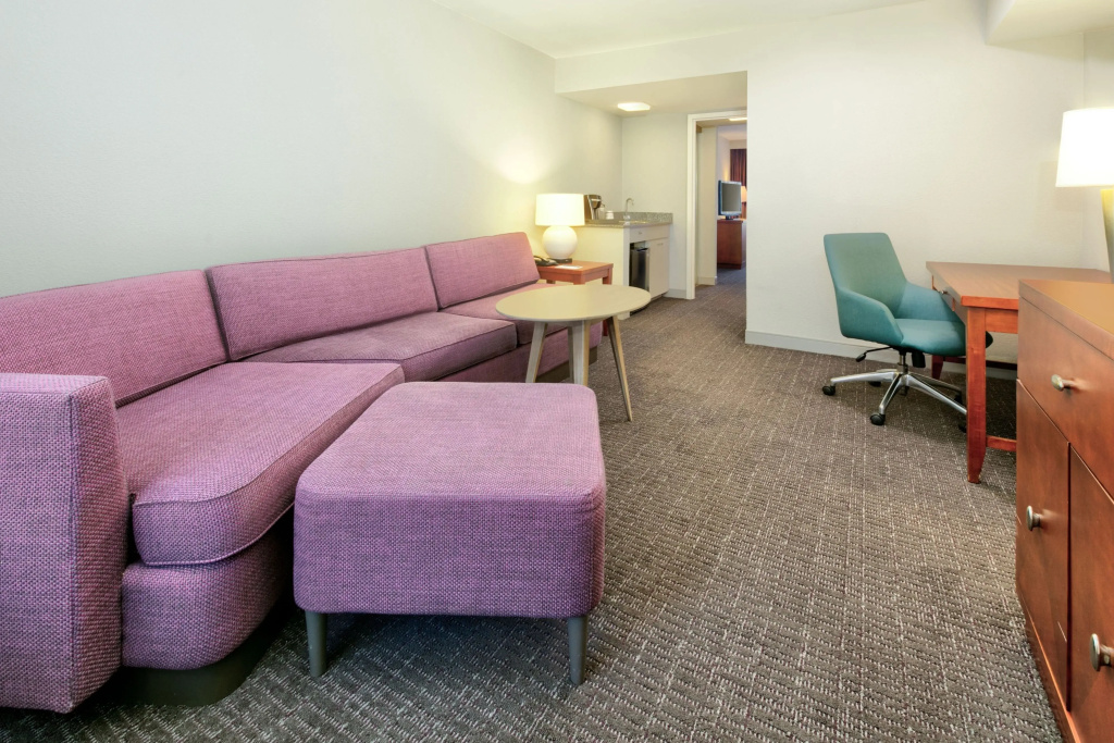 The Arlin, Arlington, a Tribute Portfolio Hotel - Général