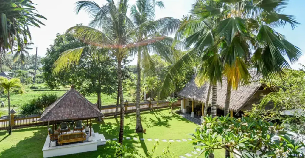 Aashaya Jasri Resort - Chambres