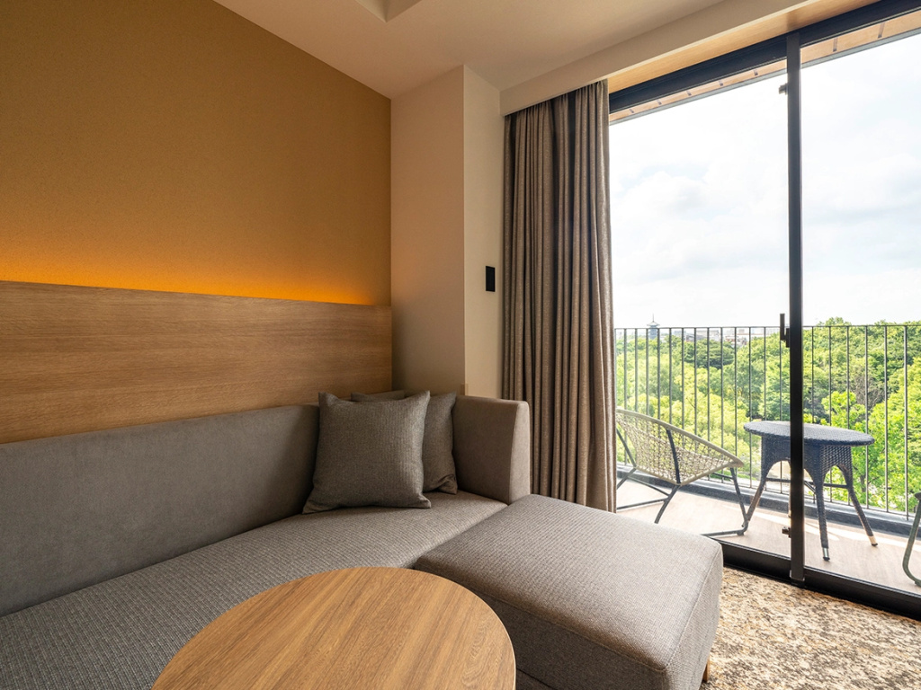 Umekoji Potel Kyoto Hotel 사진 6