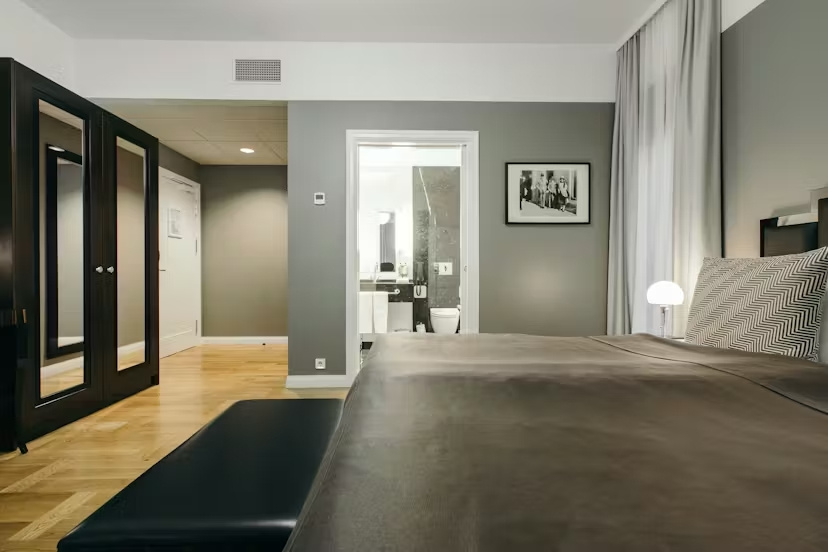 Hotel Borg by Keahotels - Chambres