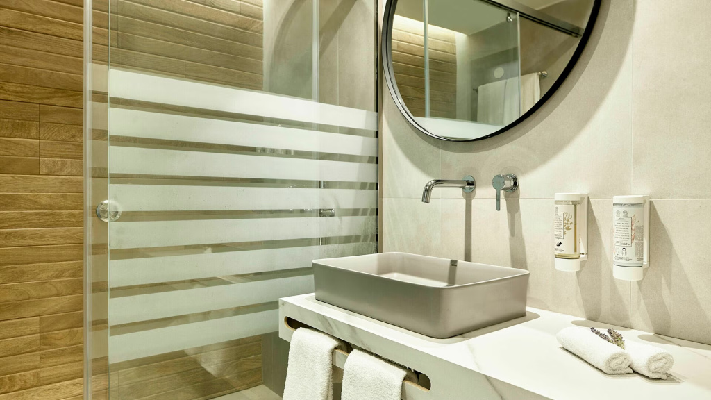 Iberostar Selection Creta Marine - Chambres