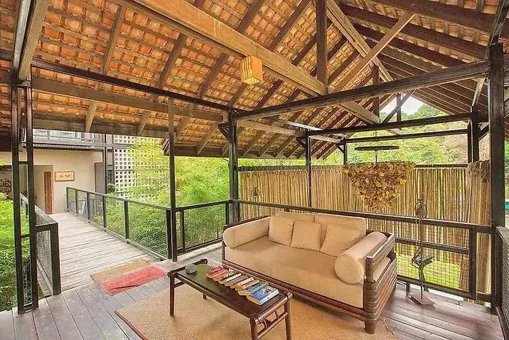 SriLanta Resort and Spa - Chambres