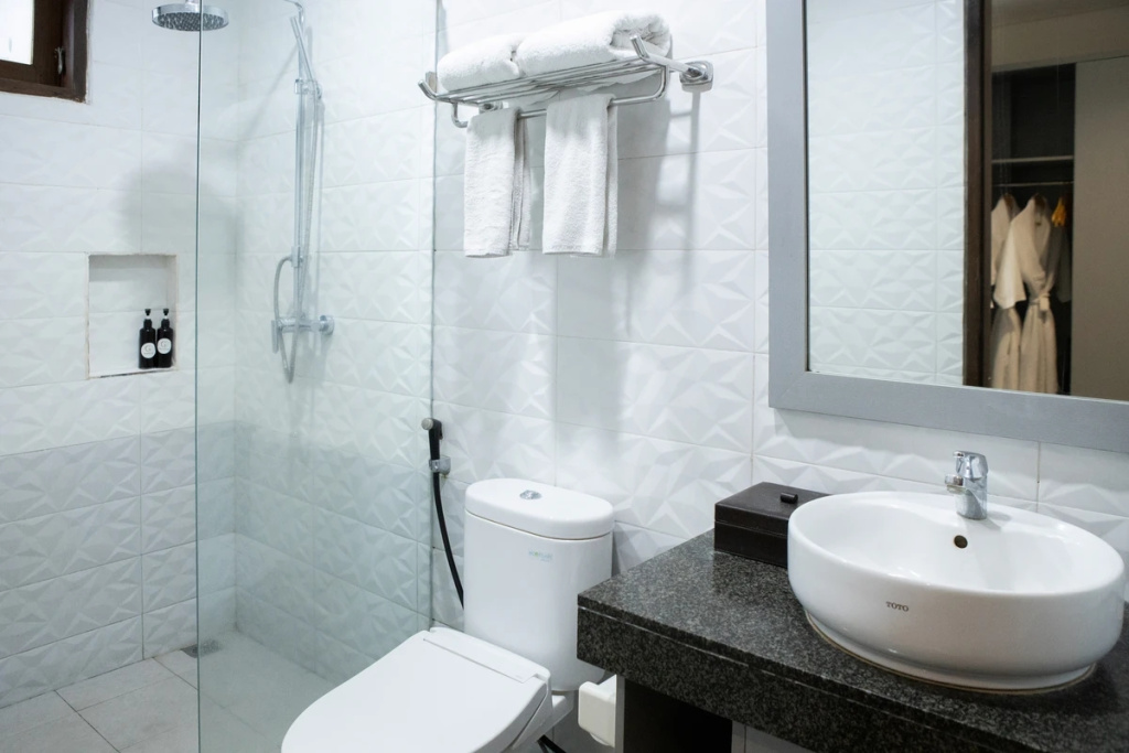 Grand Kesambi Resort & Villa Bali - Chambres