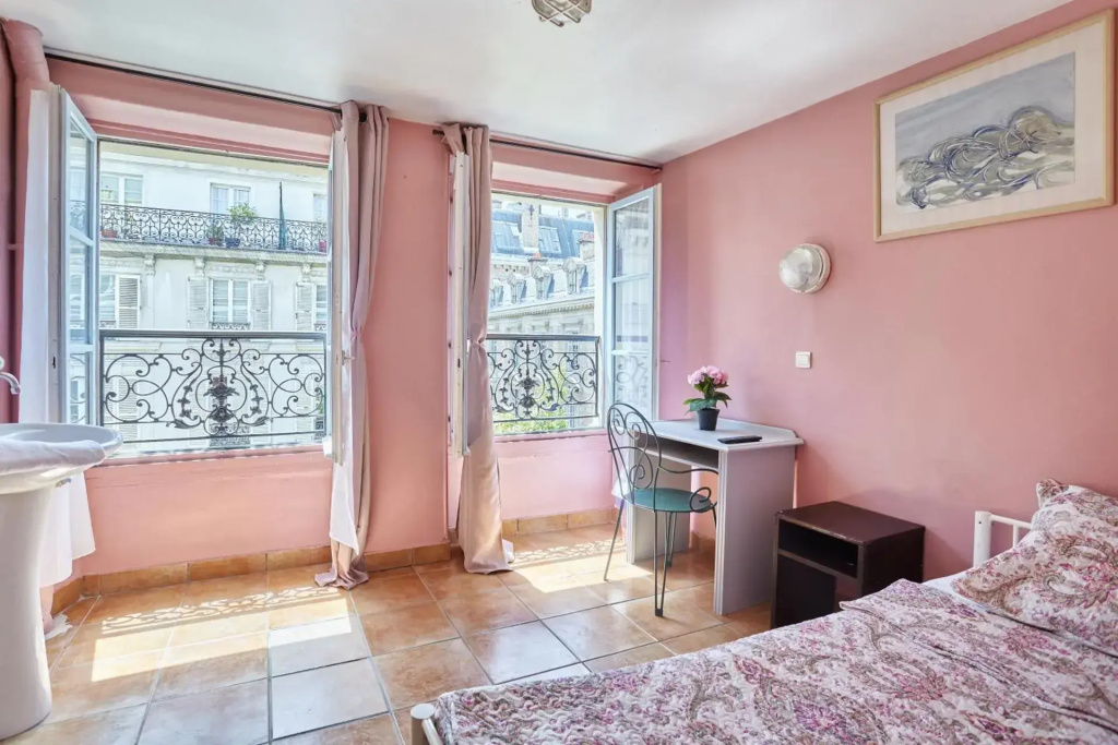 Single room