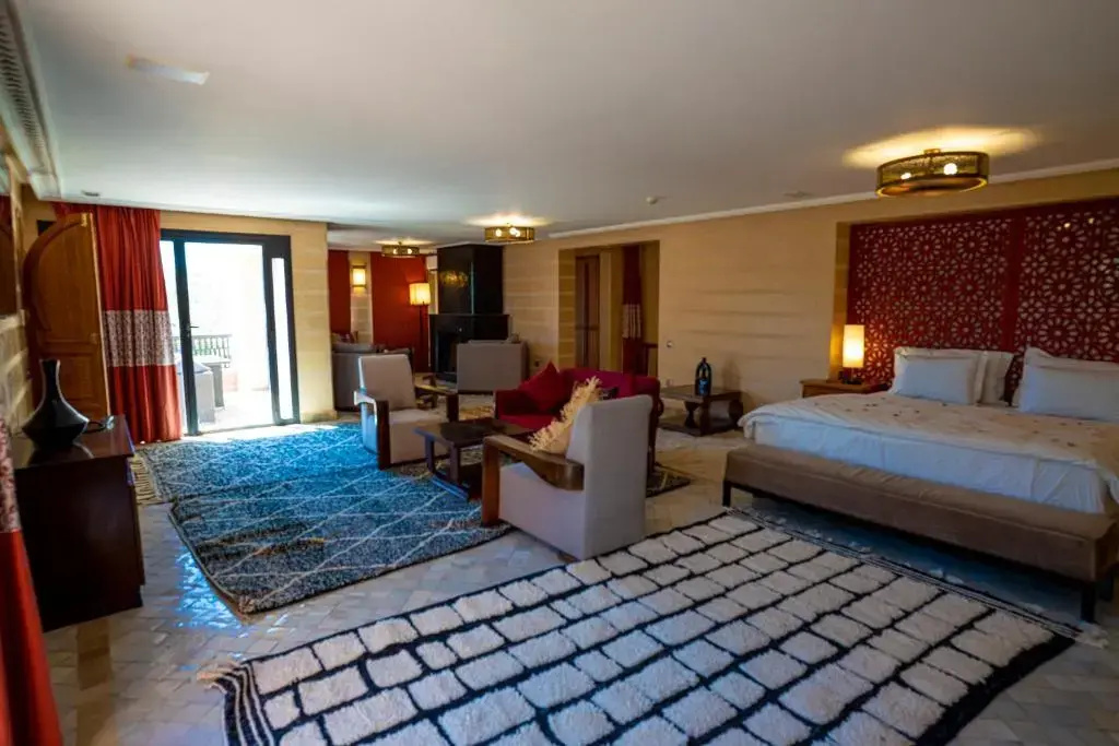 Duplex Suite