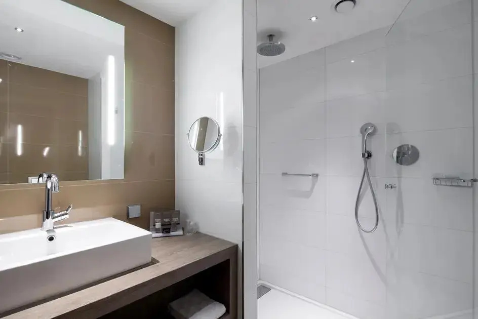 Van der Valk Hotel Haarlem - Chambres