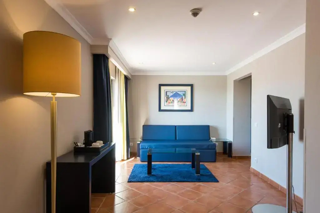 Vila Gale Tavira Resort Hotel - Chambres