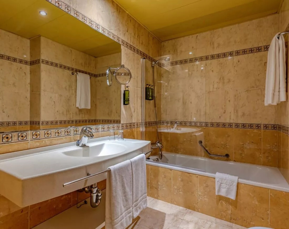 Ona Palmira Paguera Hotel - Chambres
