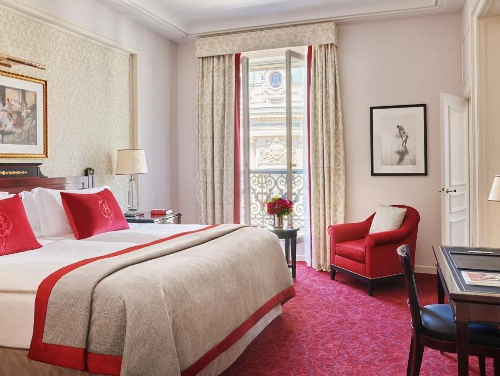 InterContinental Paris le Grand by IHG 46