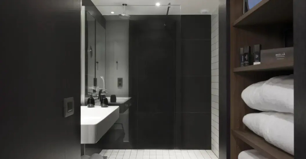 Melia Paris La Defense - Chambres