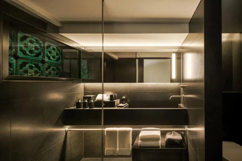 Duxton Reserve Singapore, Autograph Collection - Chambres