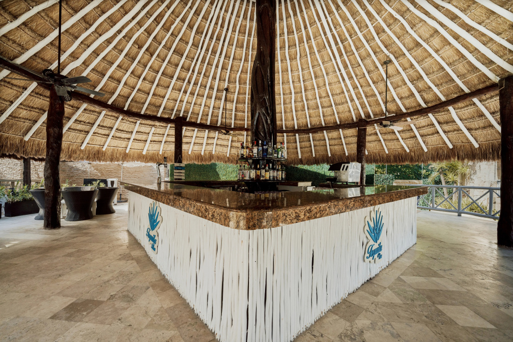 Catalonia Royal Tulum  Adults Only - All Inclusive - Général