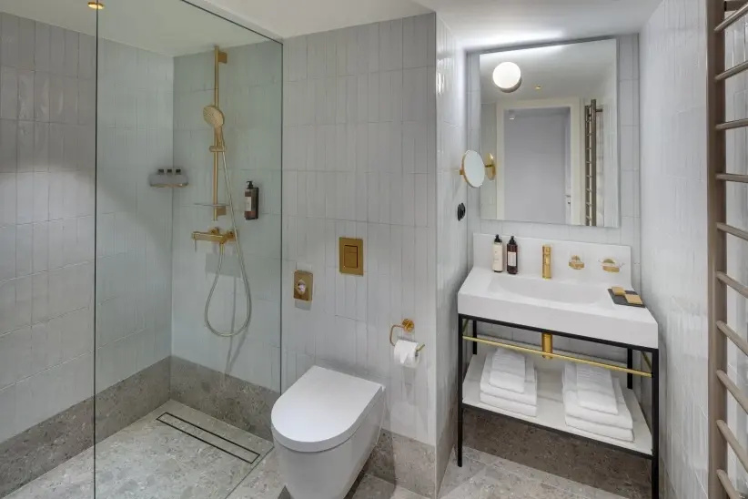 Hotel BOOKQUET - Chambres
