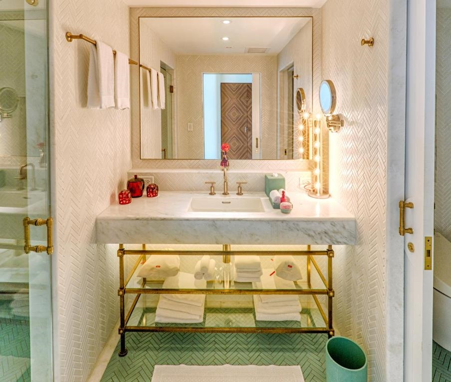 Faena Miami Beach - Chambres