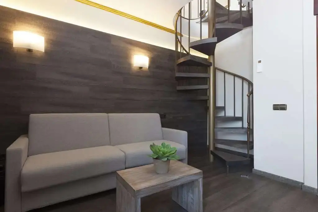 Hotel Diana - Chambres