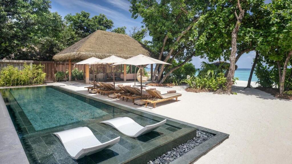 Joali Maldives