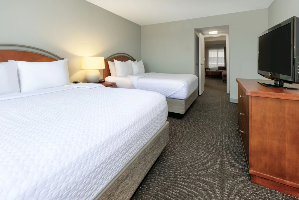 The Arlin, Arlington, a Tribute Portfolio Hotel - Général