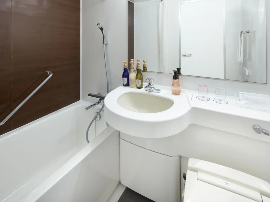 Hotel Mystays Kiyosumi Shirakawa 사진 2