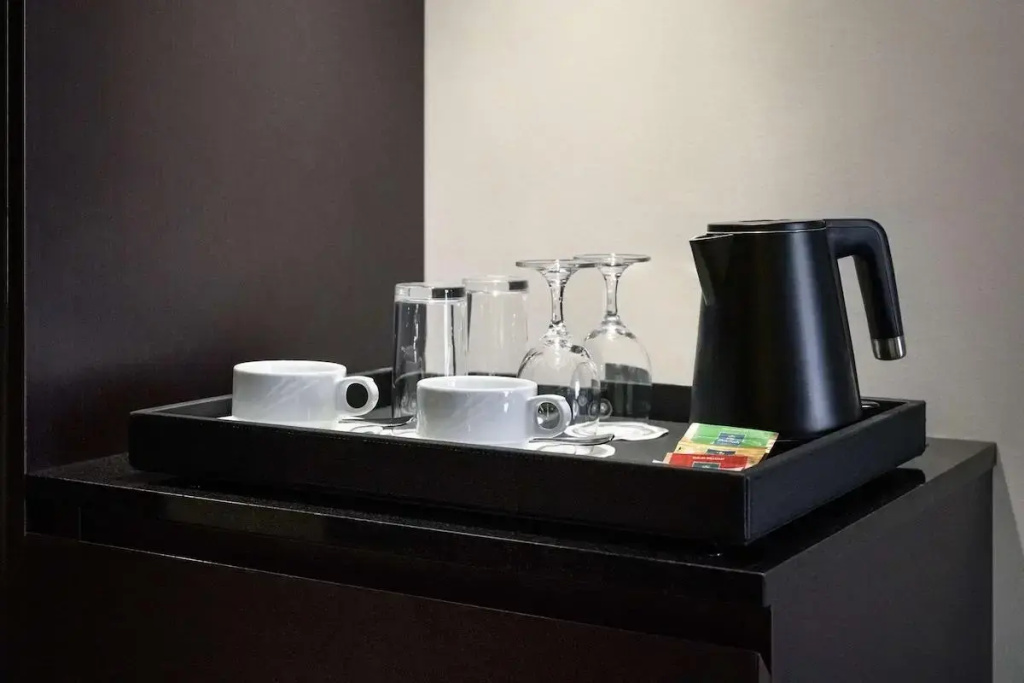 Radisson Blu Sobieski Hotel - Chambres