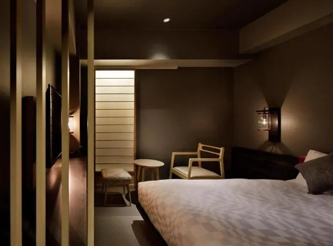 Hotel Resol Kyoto Kawaramachi Sanjo 사진 6