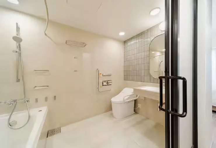 Hilton Garden Inn Kyoto Shijo Karasuma 사진 16