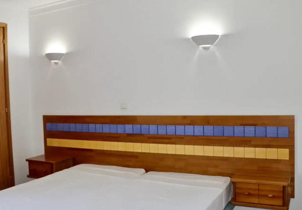 2 Bedrooms T2 Duplex