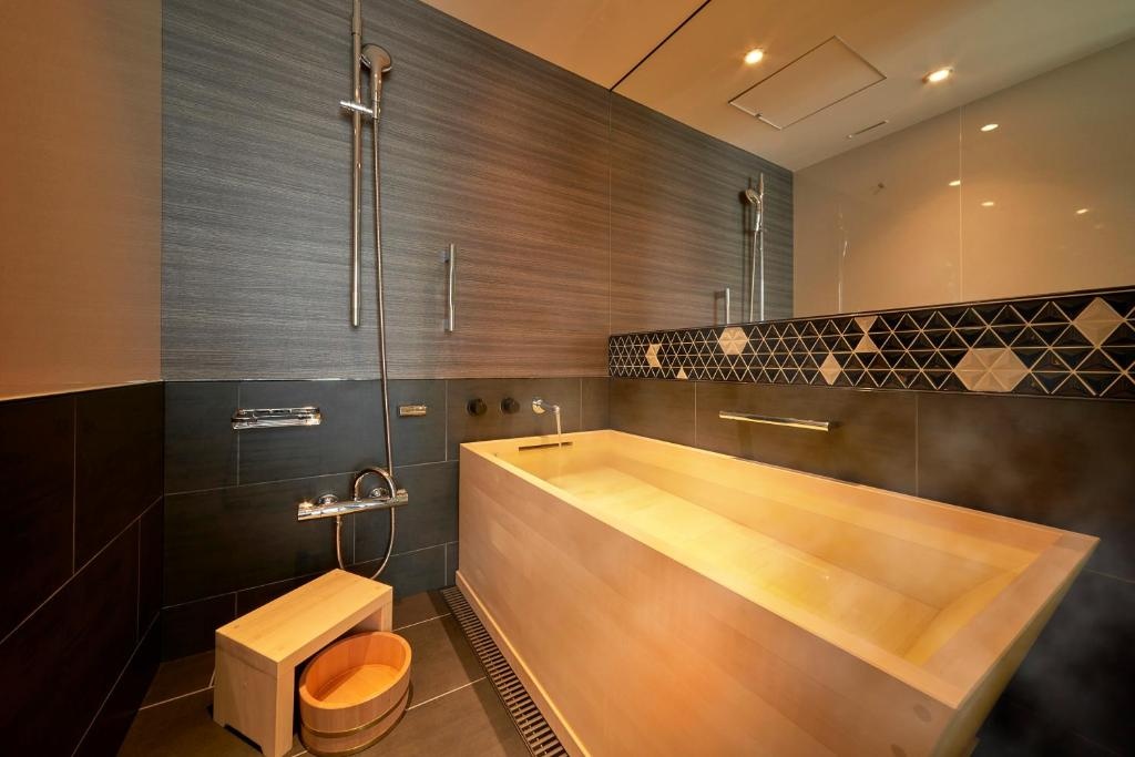 Hotel New Otani Tokyo, The Main 사진 6