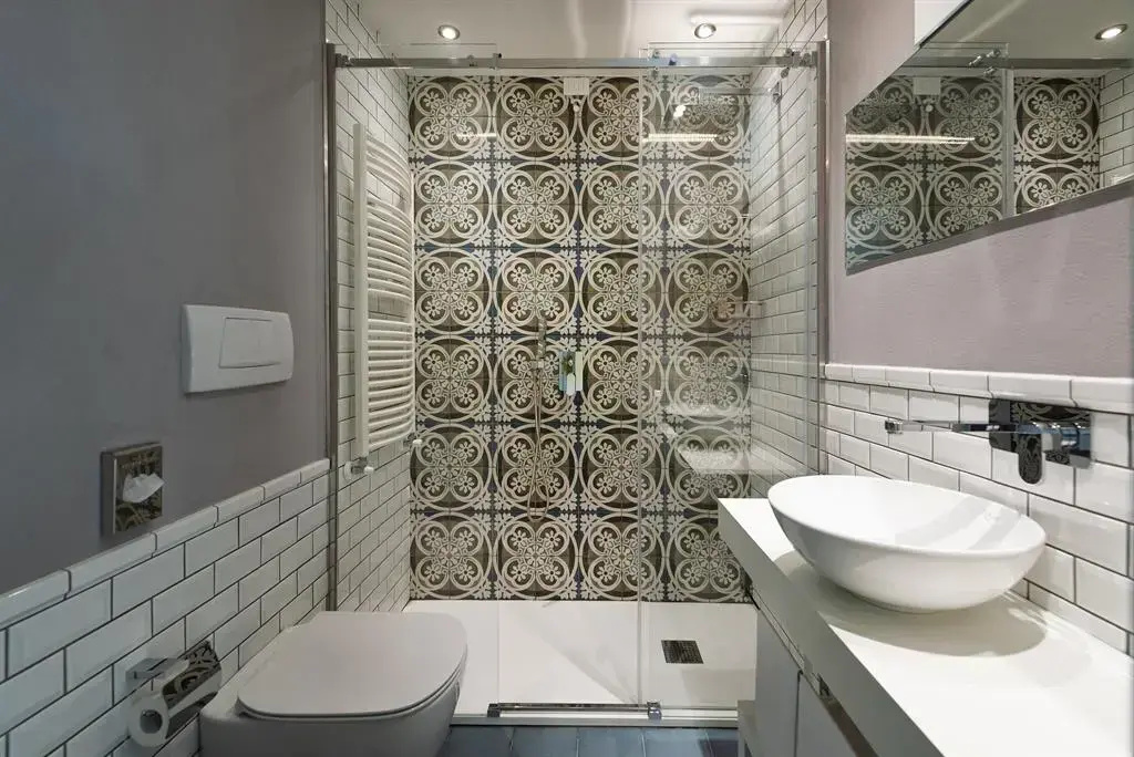 Hotel San Luca - Chambres