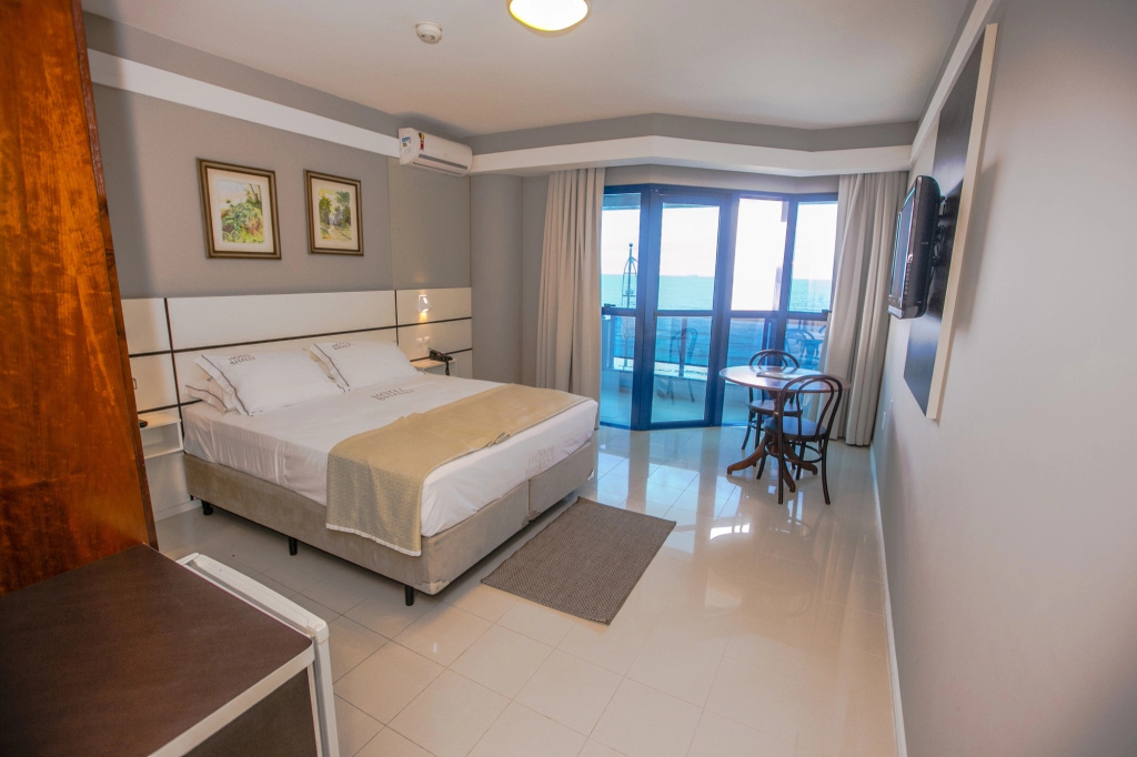 Hotel Bhally - Chambres