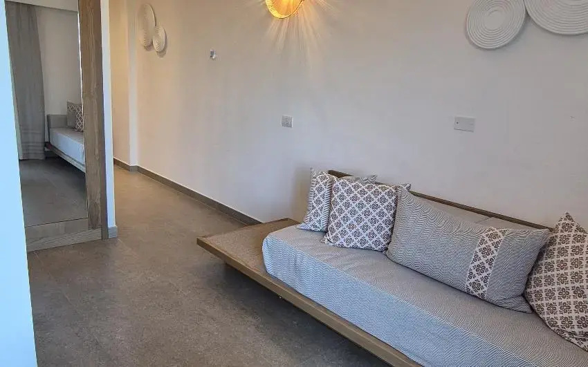 Myo Hotel Rocce Sarde - Chambres