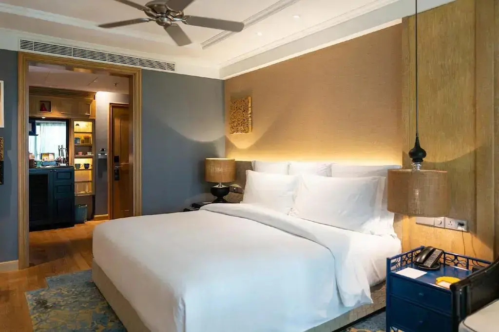 Hotel Indigo Bali Seminyak Beach