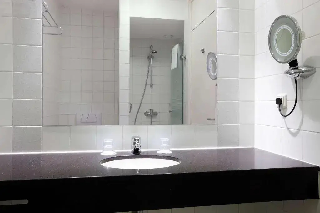 NH Maastricht - Chambres