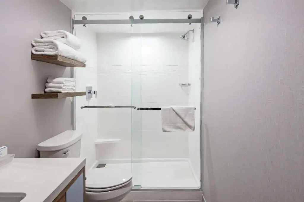 Homewood Suites by Hilton San Diego Central - Chambres