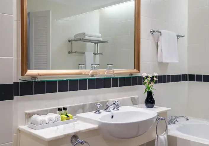 InterContinental Sanctuary Cove Resort by IHG - Chambres