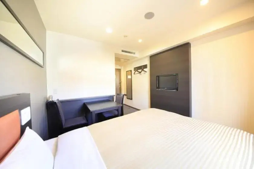 Smile Hotel Kawaguchi - Chambres