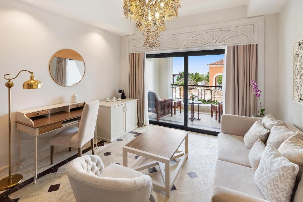 Sanctuary Cap Cana, a Luxury Collection Resort, Dominican Republic, Adult All-Inclusive - Chambres