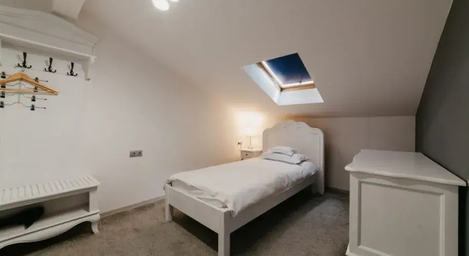Hotel Meteor Cluj - Chambres