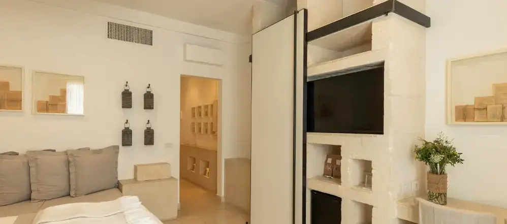 Borgo Egnazia - Chambres