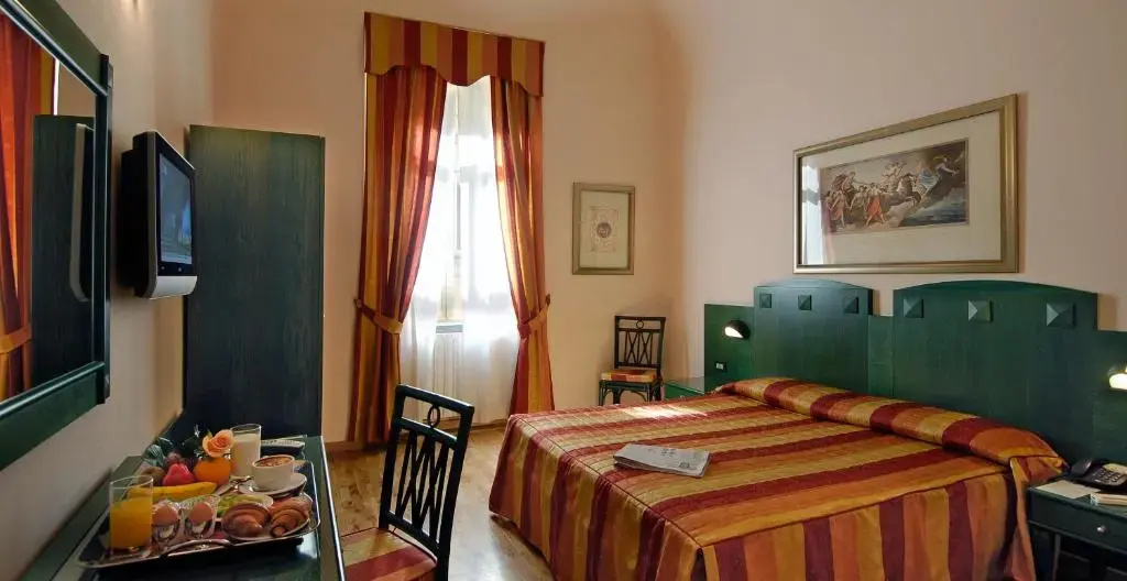 Bologna Hotel - Chambres