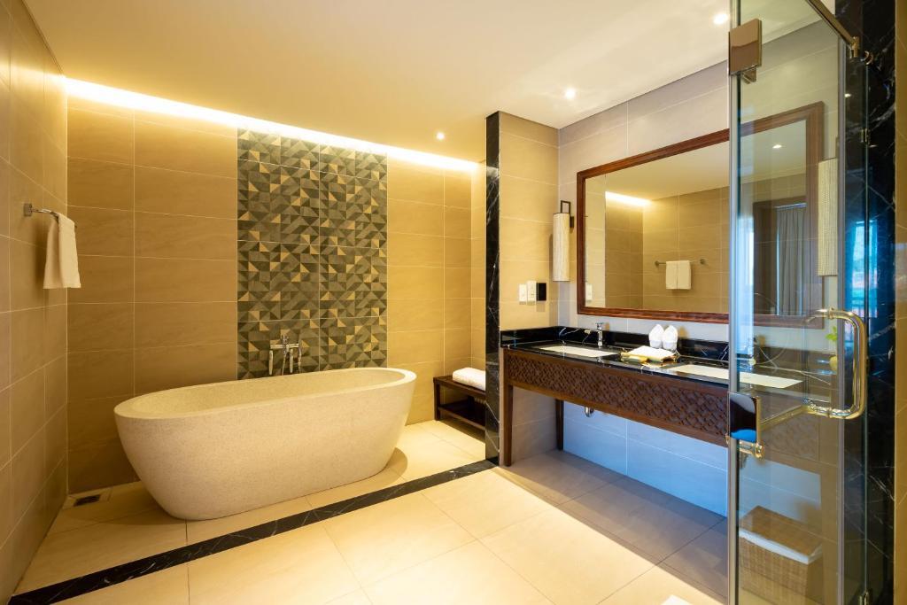 Pandanus Resort