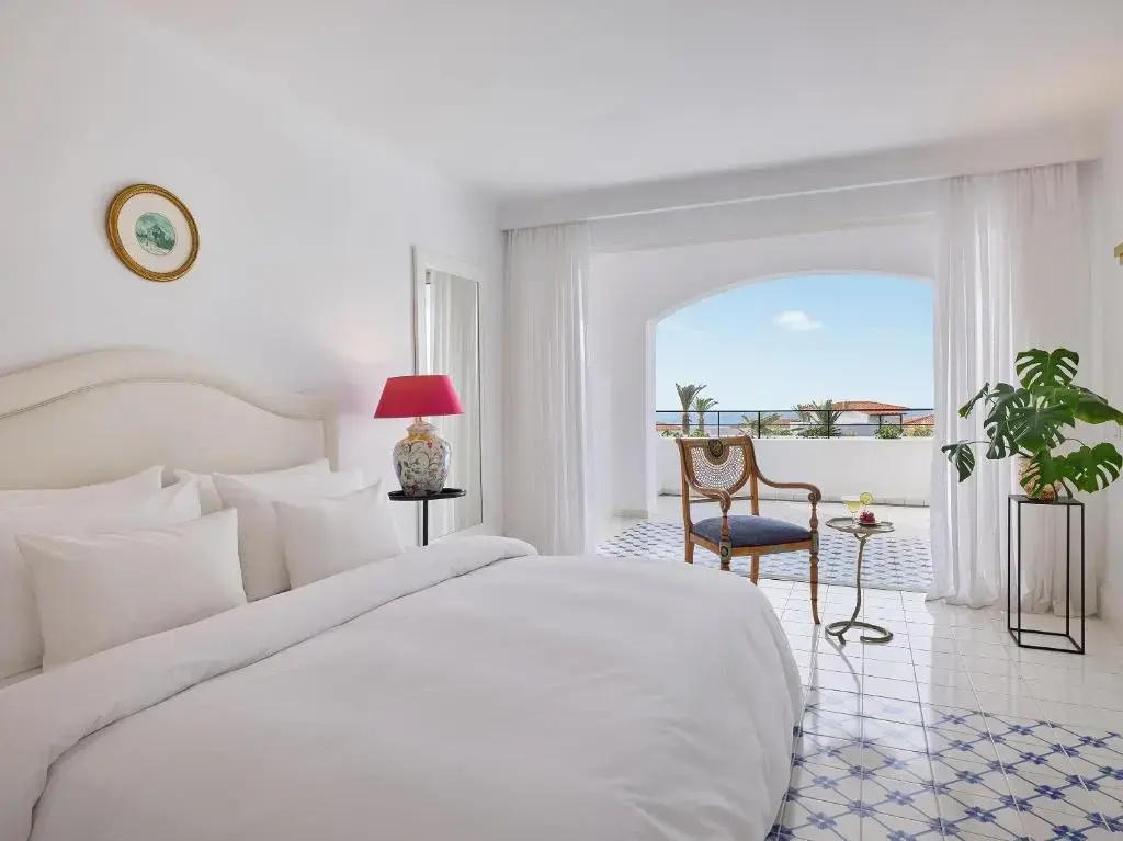 Курорт Caramel, A Grecotel Resort to Live — фото