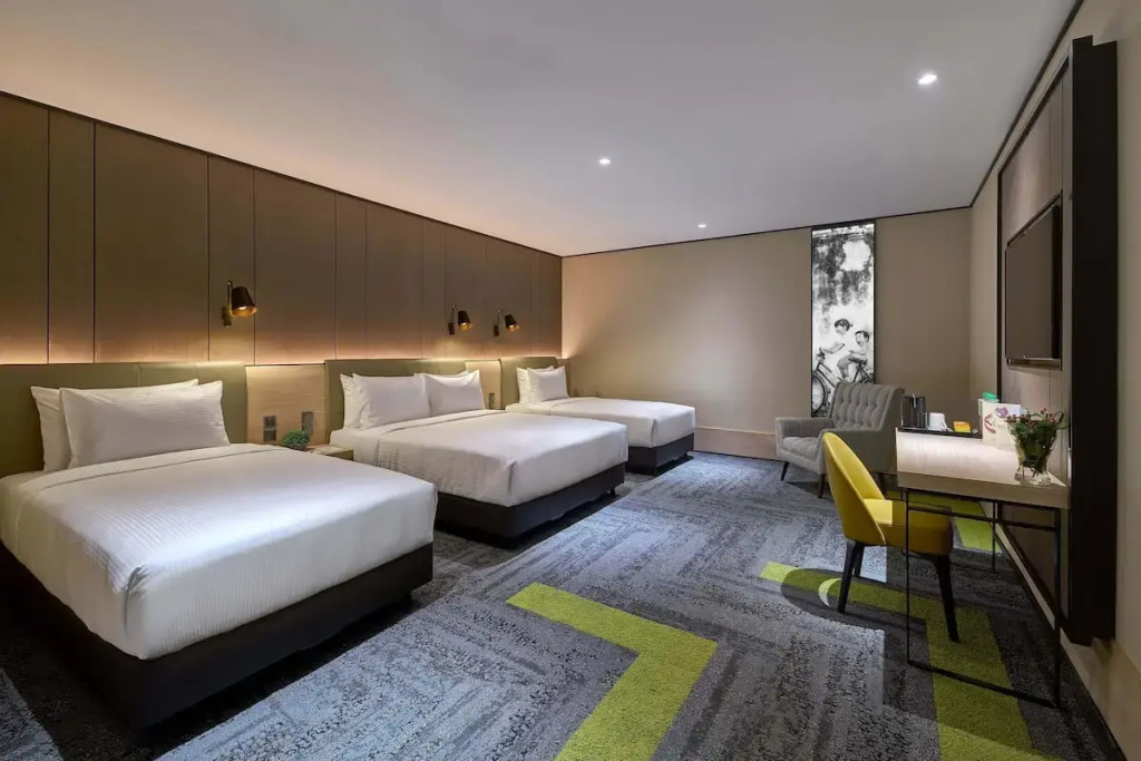 hotel photo