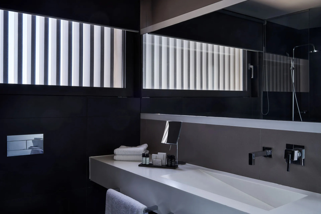 NEMA Design Hotel & Spa - Adults Only - Chambres