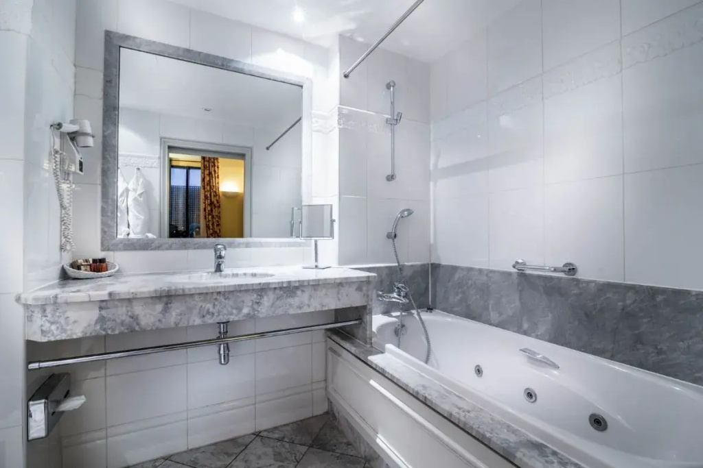 Hôtel Le Lavoisier & Spa 60